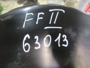 Усилитель тормозов вакуумный Ford Focus II 2008-2011 — фото 5