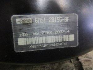 Усилитель тормозов вакуумный Ford Focus II 2008-2011 — фото 4