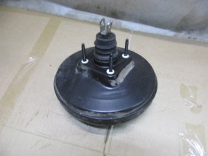 Усилитель тормозов вакуумный Ford Focus II 2008-2011 — фото 1