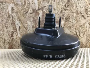 Усилитель тормозов вакуумный Ford Focus II 2008-2011 (6M512B195BF) — фото 3