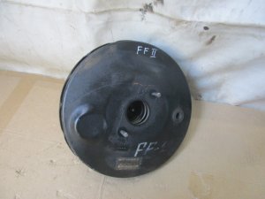 Усилитель тормозов вакуумный Ford Focus II 2008-2011 — фото 3