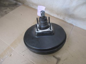 Усилитель тормозов вакуумный Ford Focus II 2008-2011 — фото 1