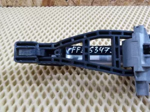 Ручка наружная двери задней левой Ford Focus II 2008-2011 (1480060) — фото 8
