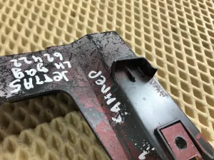Направляющая заднего бампера VW Jetta 2006-2011 (1K5807393A 1K5807394A) — фото 8