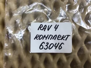 Форсунка инжекторная электрическая Toyota Avensis Verso (M20) 2001-2009 Toyota Camry V30 2001-2006 Toyota Camry V40 2006-2011 Toyota Camry V50 2011-2018 Toyota Highlander I 2001-2006 Toyota Matrix 2008-2014 Toyota Previa 2000-2006 Toyota RAV 4 2000-2005 Toyota RAV 4 2006-2013 Toyota Solara 2003-2009 (КОМПЛЕКТ 2325028080) — фото 7