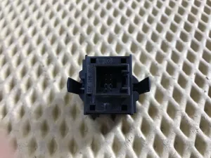 Кнопка корректора фар VW Jetta 2006-2011 (1K0941333D) — фото 3