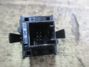 Кнопка корректора фар VW Jetta 2006-2011 — фото 2