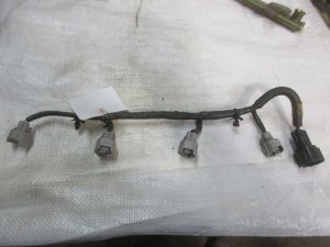Проводка топливных форсунок Nissan X-Trail (T30) 2001-2006 (24079WF700) — фото 1