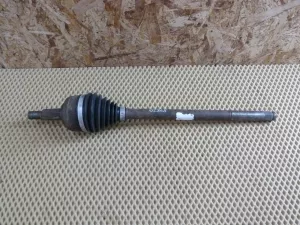 Полуось передняя левая Renault Megane III 2009-2016 (391016204R) — фото 1