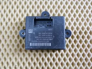 Блок комфорта Ford Focus III 2011-2019 — фото 1