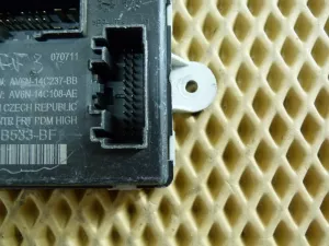 Блок комфорта Ford Focus III 2011-2019 — фото 3