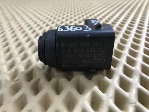 Датчик парковки Porsche Cayenne 2003-2010 Porsche Cayman (987) 2005-2012 Seat Altea 2004-2015 Seat Leon (1P1) 2005-2013 Seat Toledo III 2004-2009 Skoda Fabia 1999-2007 Skoda Octavia 1997-2000 Skoda Octavia (A4 1U-) 2000-2011 VW Golf IV/Bora 1997-2005 VW Golf IV/Bora 1997-2005 VW Golf Plus 2005-2014 VW Golf V 2003-2009 VW Jetta 2005-2011 VW Phaeton 2002-2016 VW Touareg 2002-2010 VW Touran 2003-2010 (3D0919275D) — фото 4