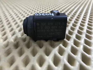 Датчик парковки Porsche Cayenne 2003-2010 Porsche Cayman (987) 2005-2012 Seat Altea 2004-2015 Seat Leon (1P1) 2005-2013 Seat Toledo III 2004-2009 Skoda Fabia 1999-2007 Skoda Octavia 1997-2000 Skoda Octavia (A4 1U-) 2000-2011 VW Golf IV/Bora 1997-2005 VW Golf IV/Bora 1997-2005 VW Golf Plus 2005-2014 VW Golf V 2003-2009 VW Jetta 2005-2011 VW Phaeton 2002-2016 VW Touareg 2002-2010 VW Touran 2003-2010 (3D0919275D) — фото 4