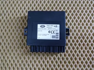 Блок электронный Land Rover Range Rover III (LM) 2002-2012 (МОДУЛЬ КОНТРОЛЯ ДАВЛЕНИЯ В ШИНАХ 7H421560AB) — фото 1