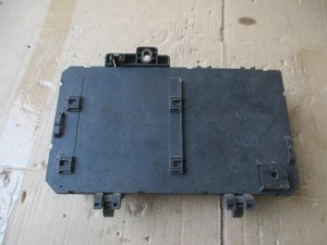 Блок предохранителей Opel Astra H / Family 2004-2015 — фото 2