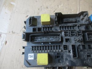 Блок предохранителей Opel Astra H / Family 2004-2015 — фото 4