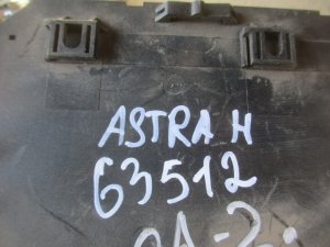 Блок предохранителей Opel Astra H / Family 2004-2015 — фото 7