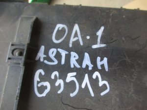 Блок предохранителей Opel Astra H / Family 2004-2015 — фото 7