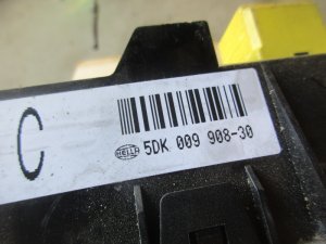 Блок предохранителей Opel Astra H / Family 2004-2015 — фото 6