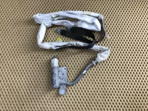Подушка безопасности боковая шторка Land Rover Range Rover III (LM) 2002-2012 (ЛЕВАЯ XH42043D40BA) — фото 1