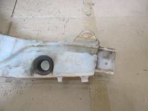 Бачок омывателя Ford Focus II 2008-2011 — фото 7