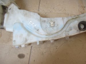 Бачок омывателя Ford Focus II 2008-2011 — фото 6