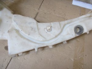 Бачок омывателя Ford Focus II 2008-2011 — фото 6
