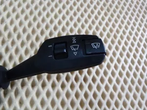 Переключатель подрулевой в сборе BMW X5 E70 2007-2013 (61319138206) — фото 4