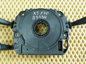 Переключатель подрулевой в сборе BMW X5 E70 2007-2013 (61319138206) — фото 5