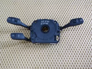 Переключатель подрулевой в сборе BMW X5 E70 2007-2013 (61319138206) — фото 1