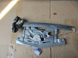 Стеклоподъемник электр. передний левый Honda Civic 5D 2006-2012 (72250SMGE01) — фото 2