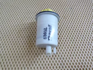 Бачок гидроусилителя Ford Transit [FA] 2000-2006 Ford Transit 2006-2013 Jaguar XF 2007-2015 Jaguar XJ 2009-2019 Land Rover Discovery III 2004-2009 Land Rover Discovery IV 2009-2016 Land Rover Range Rover III (LM) 2002-2012 Land Rover Range Rover Sport 2005-2012 — фото 1