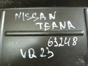 Блок управления двигателем Nissan Teana J31 2003-2008 — фото 7