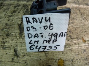 Датчик AIR BAG Toyota RAV 4 2000-2005 — фото 5