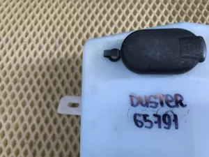 Бачок омывателя Renault Duster 2012> — фото 2