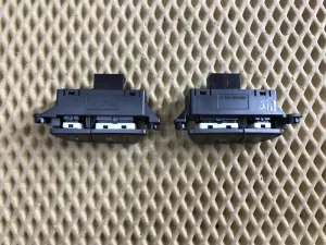 Кнопка обогрева сидений Hyundai i40 2011-2019 (937303Z510 937303Z060) — фото 2