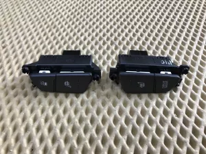 Кнопка обогрева сидений Hyundai i40 2011-2019 (937303Z510 937303Z060) — фото 1