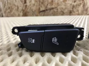 Кнопка обогрева сидений Hyundai i40 2011-2019 (937303Z510 937303Z060) — фото 3
