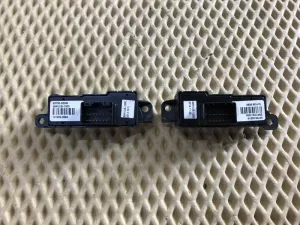 Кнопка обогрева сидений Hyundai i40 2011-2019 (937303Z510 937303Z060) — фото 5