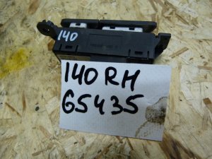 Кнопка обогрева сидений Hyundai i40 2011-2019 — фото 8
