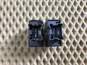Кнопка обогрева сидений Nissan Teana J32 2008-2013 (255001AA1C 255001AA1C) — фото 3
