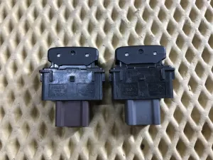 Кнопка обогрева сидений Nissan Teana J32 2008-2013 (255001AA1C 255001AA1C) — фото 4