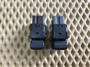 Кнопка обогрева сидений Nissan Teana J32 2008-2013 (255001AA1C 255001AA1C) — фото 2