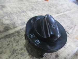Переключатель света фар VW Jetta 2006-2011 — фото 2