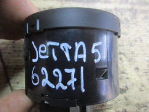Переключатель света фар VW Jetta 2006-2011 — фото 5