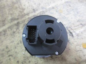Переключатель света фар VW Jetta 2006-2011 — фото 3