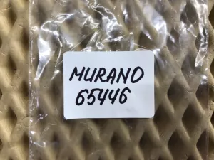 Кнопка обогрева сидений Nissan Murano (Z51) 2008-2015 — фото 5