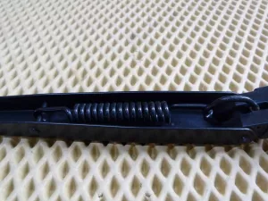 Поводок стеклоочистителя передний Nissan Almera (G15) 2013-2018 (28881EW700 28886EW700) — фото 10