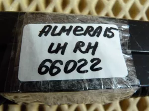 Поводок стеклоочистителя передний Nissan Almera (G15) 2013-2018 (28881EW700 28886EW700) — фото 12