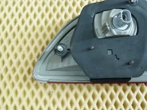 Фонарь задний внутренний левый Nissan Almera (G15) 2013-2018 (265554AA1A) — фото 10